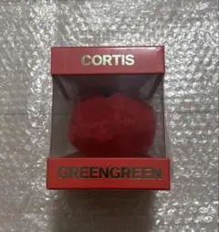 新品未開封】CORTIS GREENGREEN コルティス ボール ACAI - メルカリ