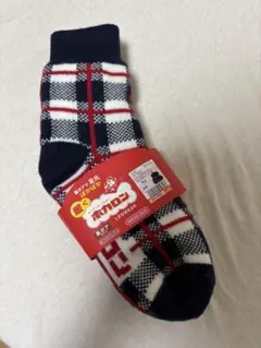 ホカロン　裏ボア　ルームソックス　23～25cm