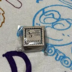 MA55IVE YAMASHO 山本彰吾 スタンプ