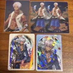 にじさんじ イブラヒム