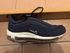 Air Max 97 ネイビー