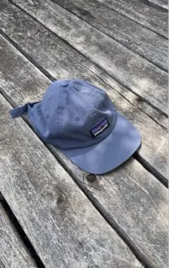 パタゴニア　キャップ　Patagonia