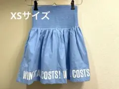 WAAC スモッキングハイウェストスカート　ゴルフウェア　新品未使用 2026年最新】ゴルフ waacの人気アイテム - メルカリ