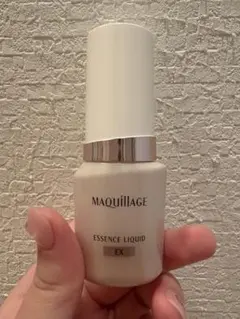 MAQuillAGE エッセンスリキッドEX ベビーピンクオークル 00