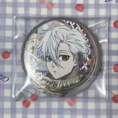 AGF ブルーロック 和洋折衷 缶バッジ 凪誠士郎