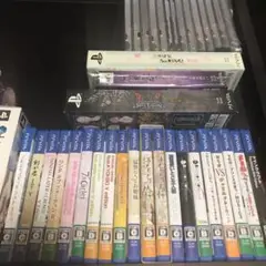 乙女ゲーム　vita ソフト 46セット