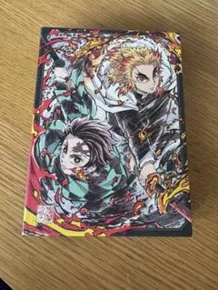 鬼滅の刃 無限列車編 DVD 3枚組