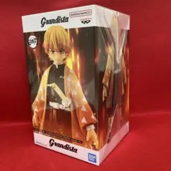 鬼滅の刃 我妻善逸 Another ver. Grandista ナムコ限定