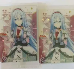 2025年最新】プロセカ 奏 ウエハースの人気アイテム - メルカリ