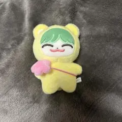 2026年最新】nct dream チョンロ ぬいぐるみの人気アイテム - メルカリ