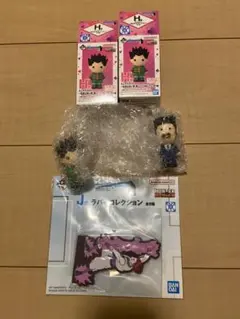 HUNTER×HUNTER 一番くじ　H賞