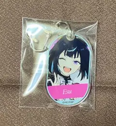 あんスタ カラ鉄 アクリルキーホルダー 斎宮宗 - メルカリ