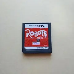 【DS】ロボッツ