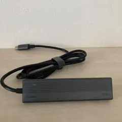 Aceele USB-Cハブ10Gbps