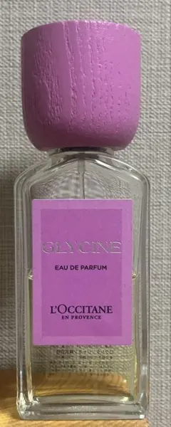 2025年最新】ロクシタン グリシーヌ パルファンの人気アイテム