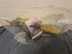 ネロンガ　ソフビ　新品　タグ付き　シンウルトラマン