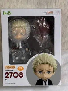ドロヘドロ ねんどろいど - メルカリ