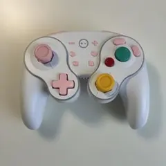 PDP Nintendo Switch コントローラー ポケモン プリン 白 - メルカリ
