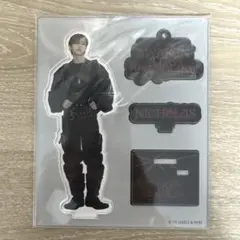 &TEAM AWAKEN THE BLOODLINE ニコラス アクスタ