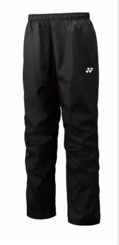 YONEX ウインドブレーカー下　Lサイズ　80105