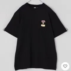 CHILLAX BETTY BOOP ブラック Tシャツ Mサイズ