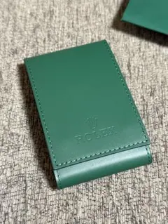 ROLEX ロレックス 時計ケース 2個セット - メルカリ
