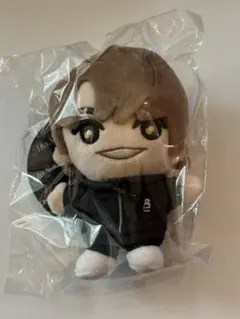 手つなぎストぬい 髙地優吾