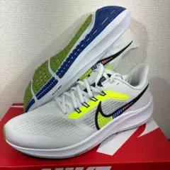 28.5cm Nike AIR ZOOM Pegasus 39 DX1627
