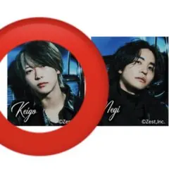 2026年最新】novelbright缶バッジの人気アイテム - メルカリ