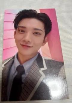 2026年最新】SEVENTEEN 17 is right here ジョシュアの人気アイテム