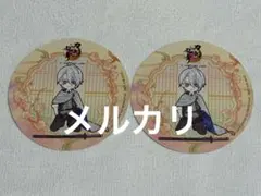 刀剣乱舞 アニメイトカフェ コースター 山姥切長義
