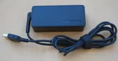 상태 양호 ★ Lenovo 순정 AC 어댑터 각형 플러그 45W 20V/2.25A