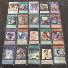 オーバーリミットコレクション シークレット その他 まとめ売り