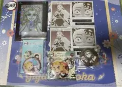 鬼滅の刃 煉獄杏寿郎 ufotable ヒロマ セット