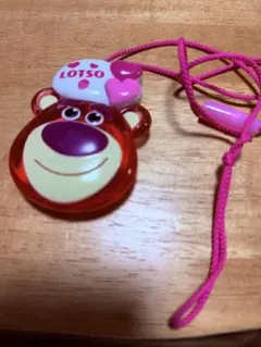 Disney ディズニー　ペンダントライト　ロッツォ