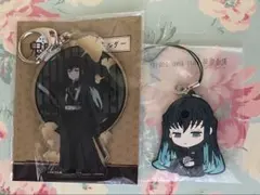 2025年最新】時透無一郎ラバーストラップの人気アイテム - メルカリ