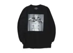 平本蓮 長袖カットソー