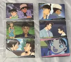 名探偵コナン　イタジャガ