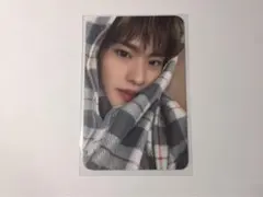 RIIZE ソヒ ODYSSEY everline ラキドロ 限定 トレカ