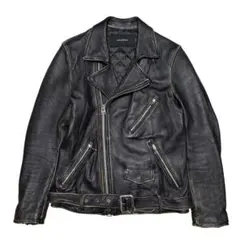 2025年最新】NUMBER(N)INE ライダースの人気アイテム - メルカリ