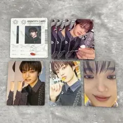 &TEAM ウィジュ トレカ　まとめ売り