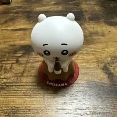 CHIKAWA のんびりDAYs フィギュアコレクション ちいかわ