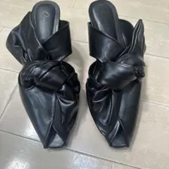 再々値下げ オズモーシスサンダルのサムネイル