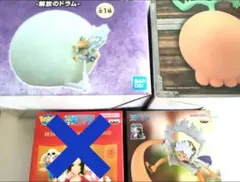 ワンピース 　ルフィ ヨミヨミの実　ルームライト　フィギュア