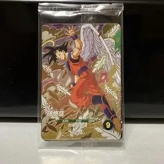 d*6様 ドラゴンボールスーパーダイバーズGDR