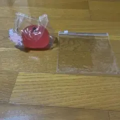 MoMo スクイーズ フルーツ　りんご