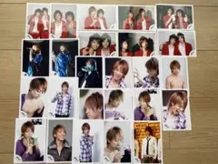 【公式写真】NEWS 小山慶一郎 ⑤ 公式写真 50枚 セット