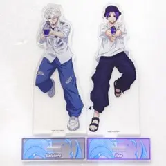 2026年最新】凪玲王アクリルスタンドの人気アイテム - メルカリ