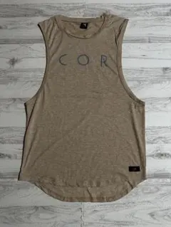 ノースリーブメンズ