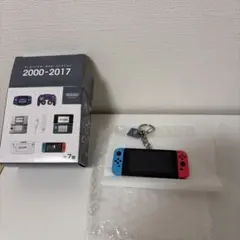 ゲームハードキーホルダーコレクション【まとめ売り可】